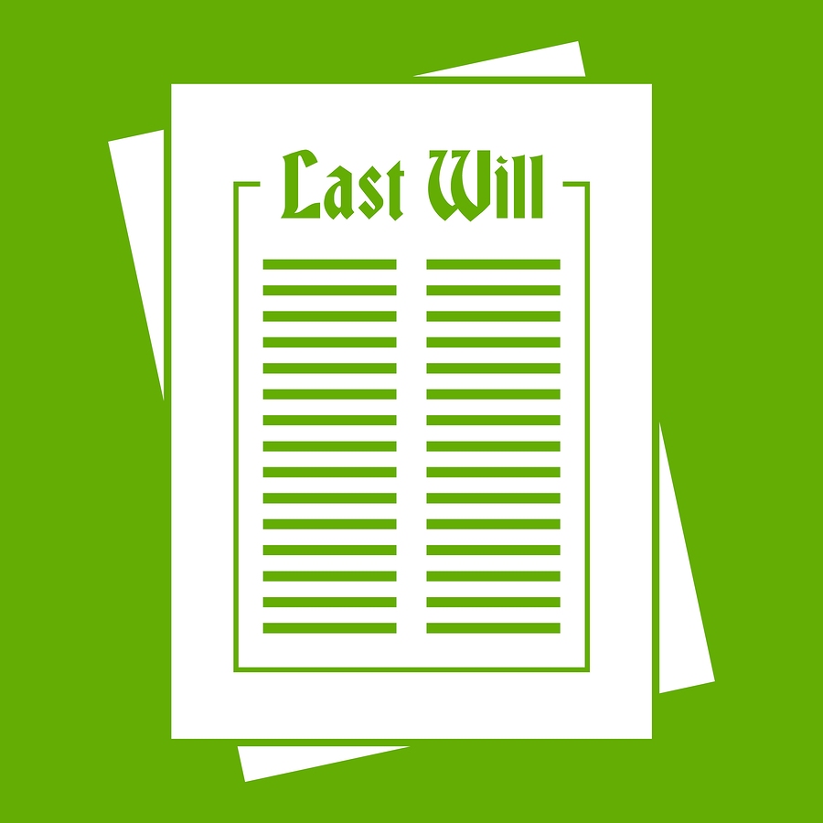 Just How Important Is A Will?