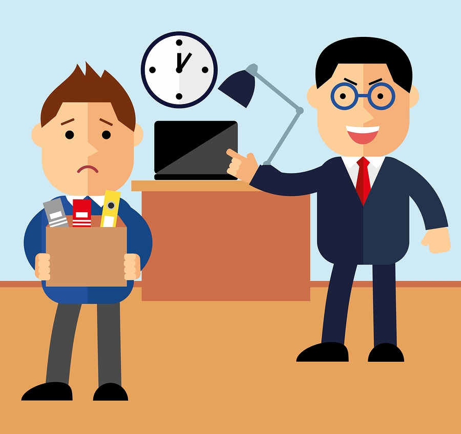 Frequently Asked Questions about Constructive Dismissal