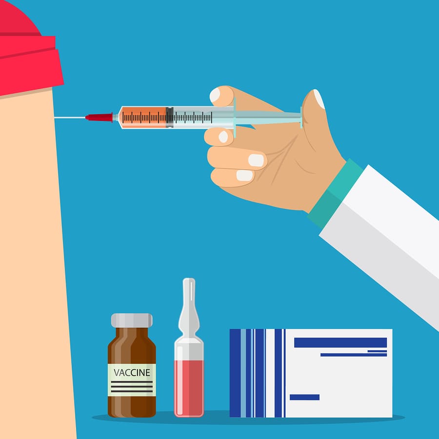 Is There Criminal Liability for Anti-Vaxxer Parents?